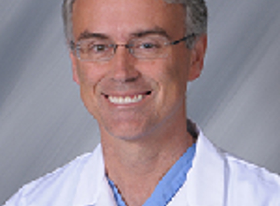 Michael D. Barron, MD - Indianapolis, IN