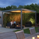 Terrace Outdoor Design - Patio Builders