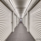 CubeSmart Self Storage