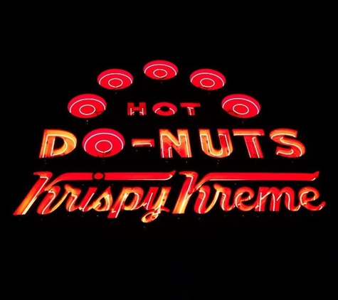 Krispy Kreme - Akron, OH