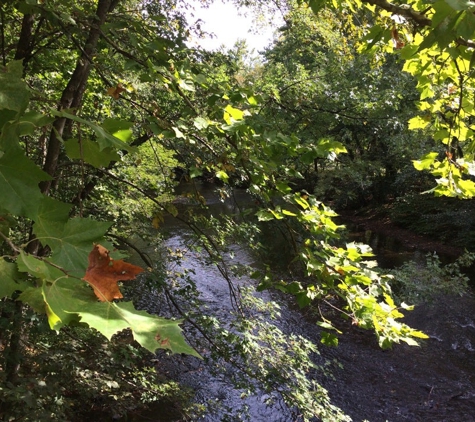 Saddle River County Park - Saddle Brook, NJ