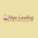 Hope Landing - Assisted Living & Elder Care Services