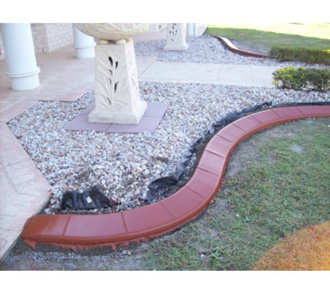 Elite Garden Edging - Caboolture South, QLD