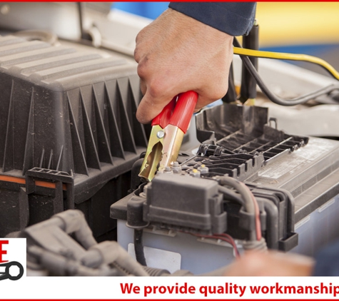 Greville Auto Electrical Repairs & Parts - Delacombe, VIC. We Provide Quality Workmanship