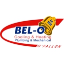 Bel-O Cooling & Heating - Heat Pumps