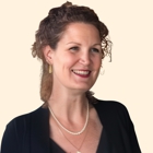 Jennie Hudson, Counselor
