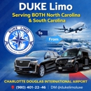 DUKE Limo - Black Car Airport Transportation - Airport Transportation