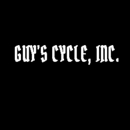 Guy's Cycle, Inc. - Motorcycles & Motor Scooters-Parts & Supplies