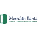 Meredith Banta | @properties - Real Estate Appraisers