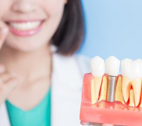 Spring Branch Dental Care - Spring Branch, TX