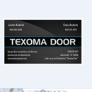 Texoma Door - Garage Doors & Openers