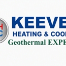 Keeven Heating & Cooling - Heating Contractors & Specialties