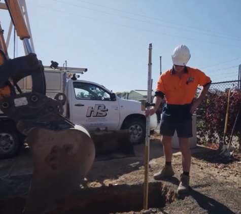 Hetherington Plumbing Services Pty Ltd - Corowa, NSW
