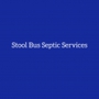 Stool Bus Septic Services