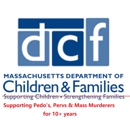 Massachusetts Department of Children and Families - Foster Care Agencies