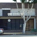 Ur Space - Coffee Shops