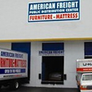 American Freight Furniture and Mattress - Trucking-Motor Freight
