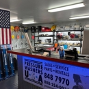 Pressure Washers USA - Auto Repair & Service
