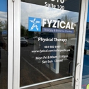 Fyzical Therapy & Balance Centers-Collegeville - Physical Therapists