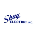 Shay Electric Inc. - Electric Contractors-Commercial & Industrial