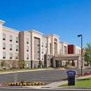Hampton Inn & Suites Huntsville/Research Park Area - Hotels