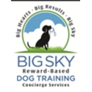 Big Sky Dog Training - Pet Training