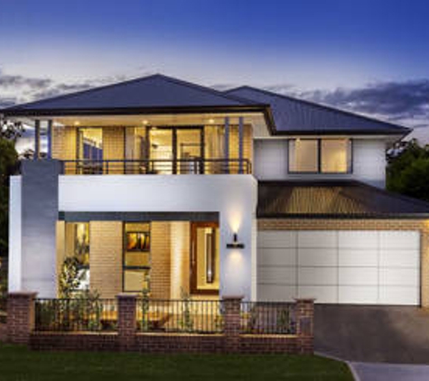 Clarendon Homes - Norwest, NSW