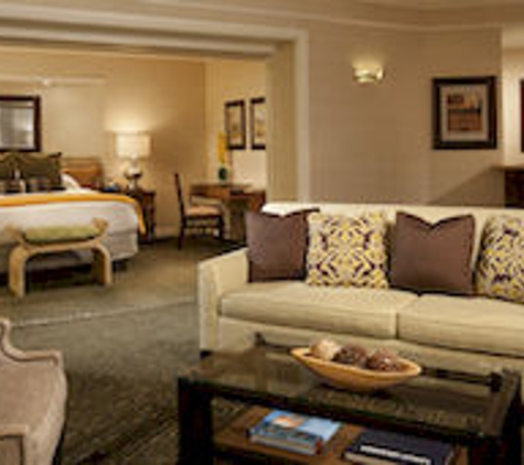 Hyatt Regency Huntington Beach Resort & Spa - Huntington Beach, CA