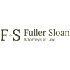 Fuller Sloan gallery