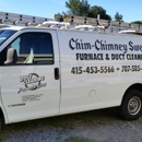 Chim Chimney Sweep Co - Chimney Cleaning
