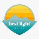 First Light Services - Waste Recycling & Disposal Service & Equipment
