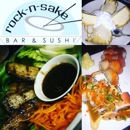 Rock N Sake - Sushi Bars