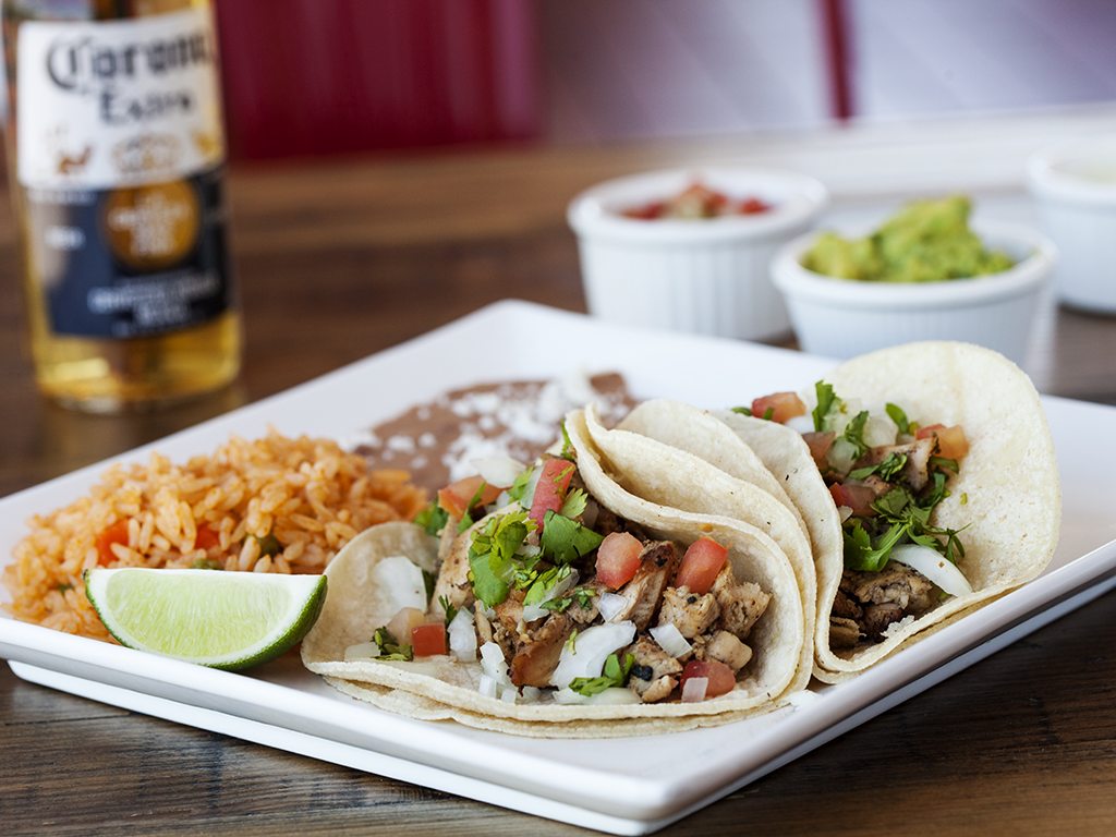 Serrano's Mexican Grill 201 E Northern Lights Blvd, Anchorage, AK 99503 ...