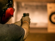 Las Vegas Gun Range & Firearm Center - Las Vegas, NV 89139