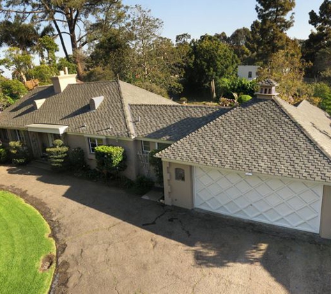 Preman Roofing - San Diego, CA