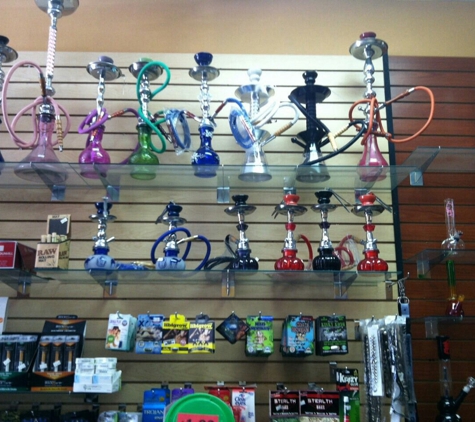 Amigos Smoke Shop - Chula Vista, CA