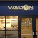 Walton Physical Therapy & Sports Medicine - Physicians & Surgeons, Sports Medicine
