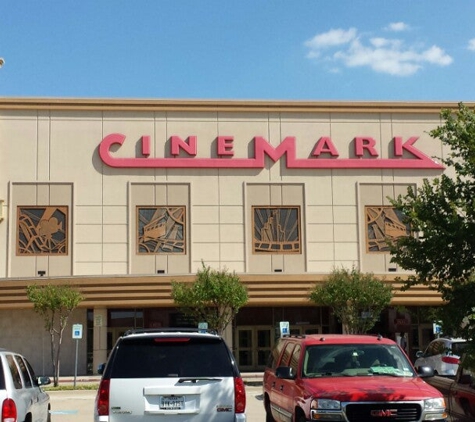 Cinemark Cedar Hill - Cedar Hill, TX