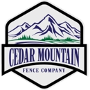 Cedar Mountain Fence Company - Fence Repair