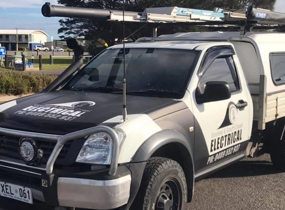 K & T Vincent Electrical - Goolwa North, SA