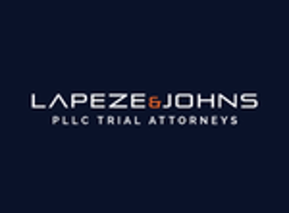 Lapeze & Johns, PLLC - Houston, TX