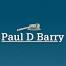 Barry Paul - Real Estate Attorneys