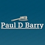 Barry  Paul