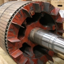 Hamilton Electric Works, Inc. - Electric Motor Sales and Repair - Fireplaces