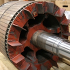 Hamilton Electric Works, Inc. - Electric Motor Sales and Repair