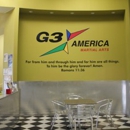 G3 America Martial Arts