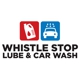 Whistle Stop Lube & Car Wash