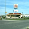 Burger King gallery