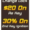 Change Lock Chicago gallery
