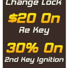 Change Lock Chicago